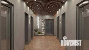 1-к квартира, вторичка, 31м2, 14/20 этаж