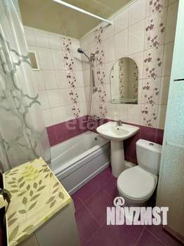 2-к квартира, вторичка, 42м2, 1/5 этаж