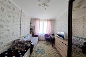 3-к квартира, вторичка, 79м2, 11/13 этаж