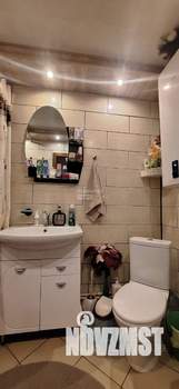 1-к квартира, вторичка, 42м2, 1/16 этаж