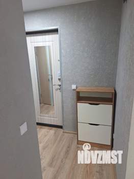 1-к квартира, вторичка, 29м2, 4/5 этаж