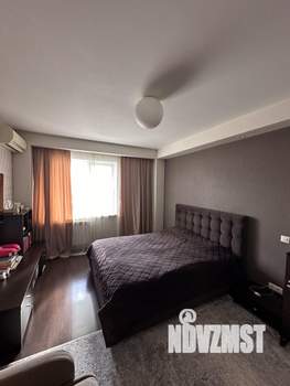 1-к квартира, вторичка, 49м2, 16/18 этаж