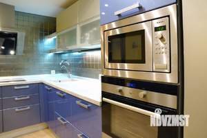 3-к квартира, вторичка, 111м2, 9/14 этаж