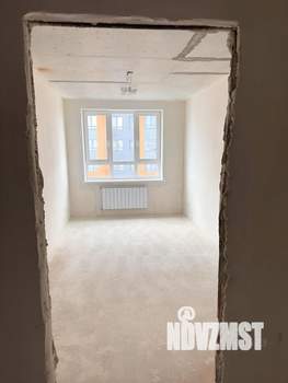 2-к квартира, вторичка, 53м2, 33/35 этаж