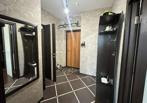 1-к квартира, вторичка, 44м2, 11/25 этаж