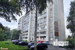 1-к квартира, вторичка, 33м2, 6/10 этаж