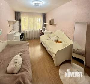 2-к квартира, вторичка, 43м2, 3/5 этаж