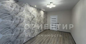 1-к квартира, вторичка, 40м2, 5/12 этаж