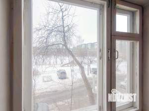 3-к квартира, вторичка, 63м2, 2/9 этаж