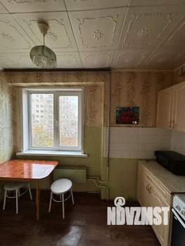 1-к квартира, вторичка, 35м2, 5/12 этаж