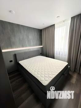2-к квартира, вторичка, 42м2, 13/20 этаж