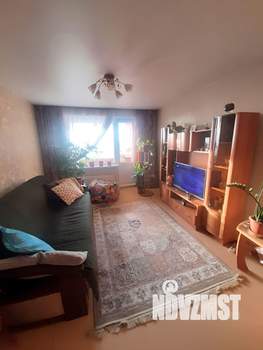 2-к квартира, вторичка, 48м2, 11/12 этаж