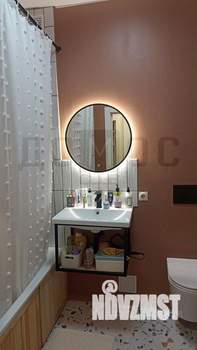 1-к квартира, вторичка, 33м2, 3/18 этаж