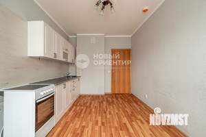 2-к квартира, вторичка, 66м2, 6/24 этаж