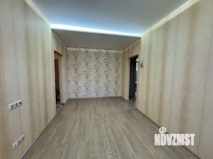 3-к квартира, вторичка, 71м2, 2/3 этаж