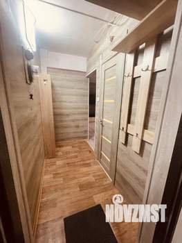 3-к квартира, вторичка, 58м2, 1/5 этаж