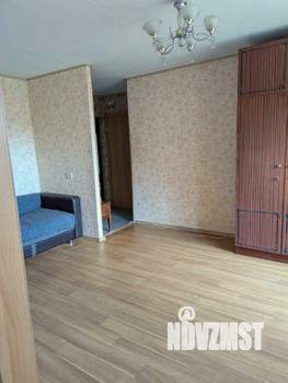 2-к квартира, вторичка, 36м2, 5/9 этаж