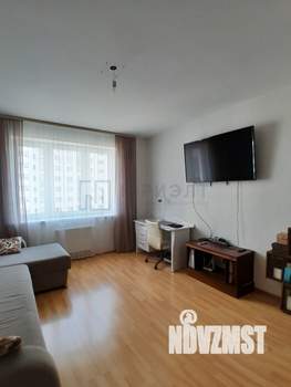 2-к квартира, вторичка, 58м2, 6/8 этаж