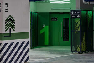 2-к квартира, вторичка, 57м2, 5/25 этаж