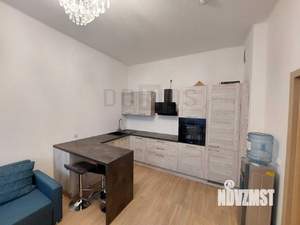2-к квартира, вторичка, 60м2, 1/13 этаж