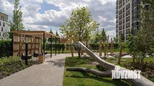 Студия квартира, сданный дом, 24м2, 5/17 этаж