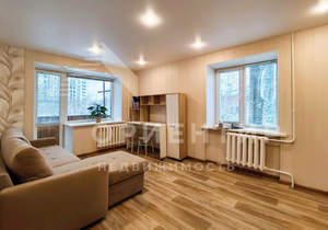 1-к квартира, вторичка, 31м2, 4/4 этаж