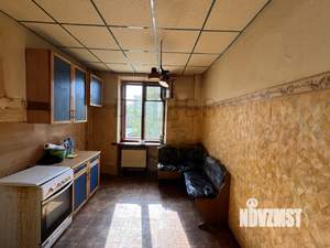 2-к квартира, вторичка, 62м2, 4/5 этаж