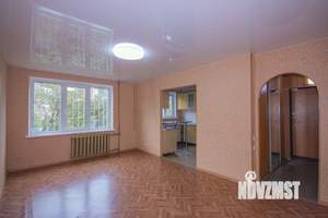 4-к квартира, вторичка, 86м2, 1/9 этаж