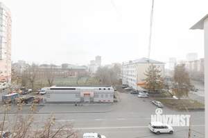 3-к квартира, вторичка, 55м2, 5/5 этаж