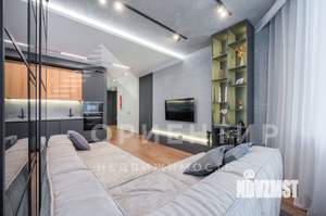 2-к квартира, вторичка, 86м2, 8/37 этаж