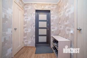 1-к квартира, вторичка, 29м2, 6/9 этаж
