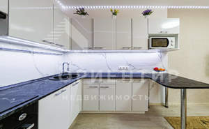 2-к квартира, вторичка, 36м2, 13/19 этаж