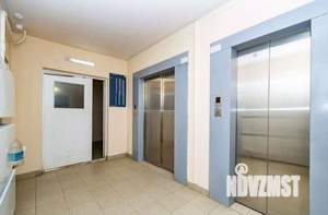 1-к квартира, вторичка, 34м2, 6/18 этаж