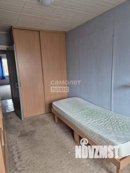 3-к квартира, вторичка, 58м2, 4/5 этаж