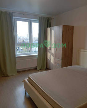 1-к квартира, вторичка, 44м2, 3/32 этаж