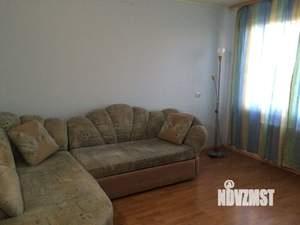 2-к квартира, вторичка, 43м2, 1/5 этаж