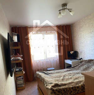 2-к квартира, вторичка, 48м2, 5/16 этаж