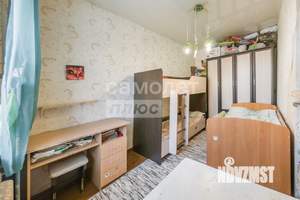 2-к квартира, вторичка, 45м2, 4/4 этаж