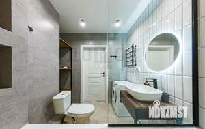 Студия квартира, вторичка, 30м2, 11/26 этаж