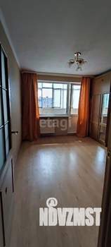 1-к квартира, вторичка, 33м2, 9/9 этаж