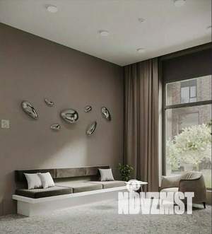 2-к квартира, вторичка, 54м2, 8/28 этаж