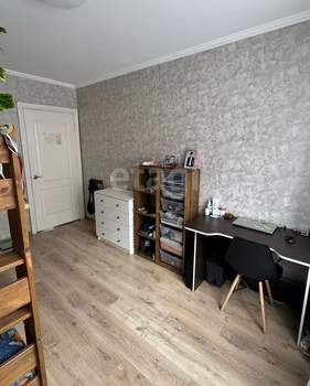 3-к квартира, вторичка, 63м2, 2/9 этаж