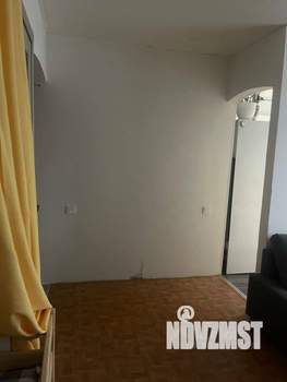 1-к квартира, вторичка, 32м2, 4/5 этаж