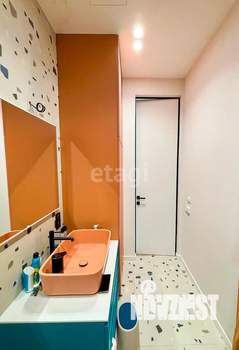 4-к квартира, вторичка, 127м2, 37/37 этаж