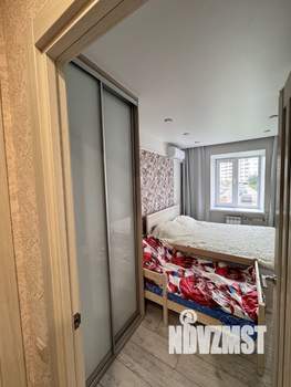 2-к квартира, вторичка, 45м2, 2/9 этаж