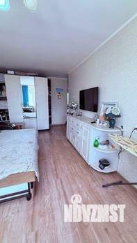 2-к квартира, вторичка, 45м2, 4/5 этаж