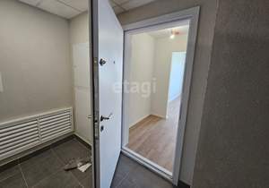 Студия квартира, вторичка, 19м2, 24/29 этаж