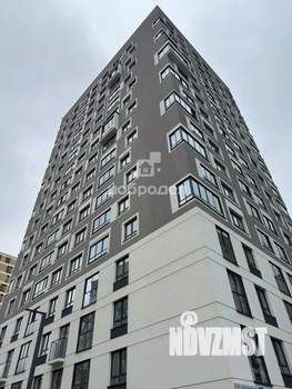 Студия квартира, вторичка, 27м2, 7/18 этаж