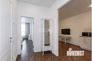 2-к квартира, вторичка, 56м2, 22/24 этаж