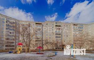 2-к квартира, вторичка, 47м2, 4/9 этаж